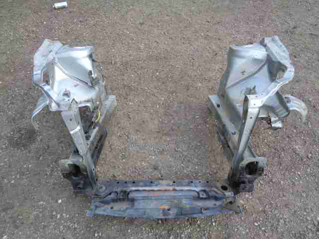 Изображение товара 37223 - 00037223 perednyaya chast kuzova Peugeot 306