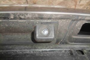 Изображение товара 37229 - 00037229 kryshka bagazhnika 3