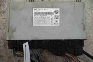 Изображение товара 37230 - 00037230 blok upravleniya 