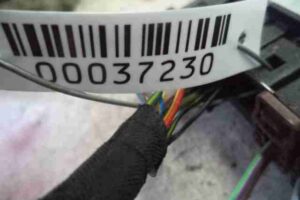 Изображение товара 37230 - 00037230 blok upravleniya 1