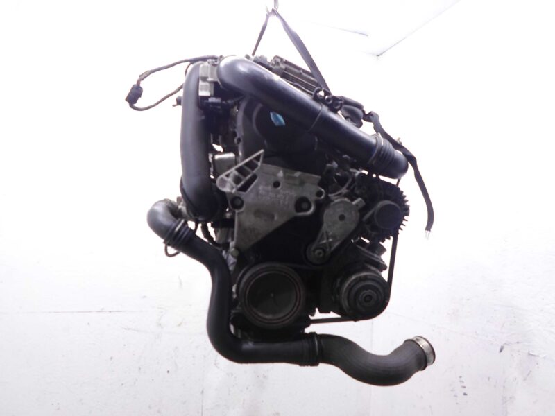 Изображение товара 37234 - 00037234 dvigatel Volkswagen T4