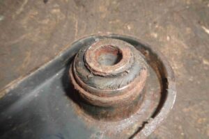 Изображение товара 37236 - 00037236 rychag zadnij levyj 2