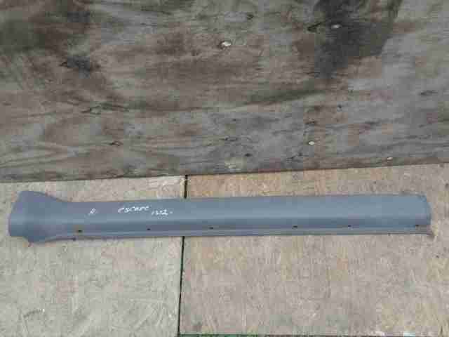 Изображение товара 37238 - 00037238 porog plastikovyj pravyj