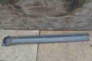 Изображение товара 37238 - 00037238 porog plastikovyj pravyj 1