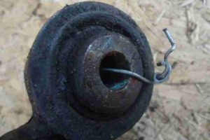 Изображение товара 37239 - 00037239 amortizator zadnij levyj 3