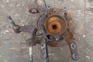 Изображение товара 37254 - 00037254 stupitsa zadnyaya levaya Volkswagen Amarok 2