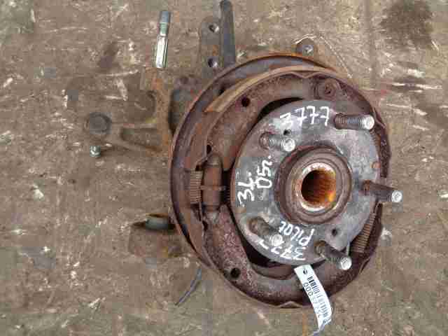 Изображение товара 37254 - 00037254 stupitsa zadnyaya levaya Volkswagen Amarok