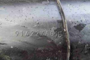 Изображение товара 37260 - 00037260 dozhdevik Peugeot 306 2