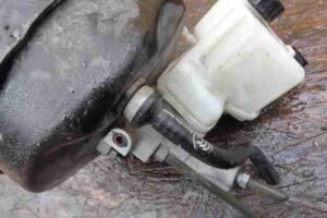 Изображение товара 37267 - 00037267 vakuum tormoznoj Honda Ridgeline 1