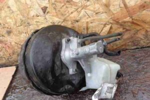 Изображение товара 37267 - 00037267 vakuum tormoznoj Honda Ridgeline