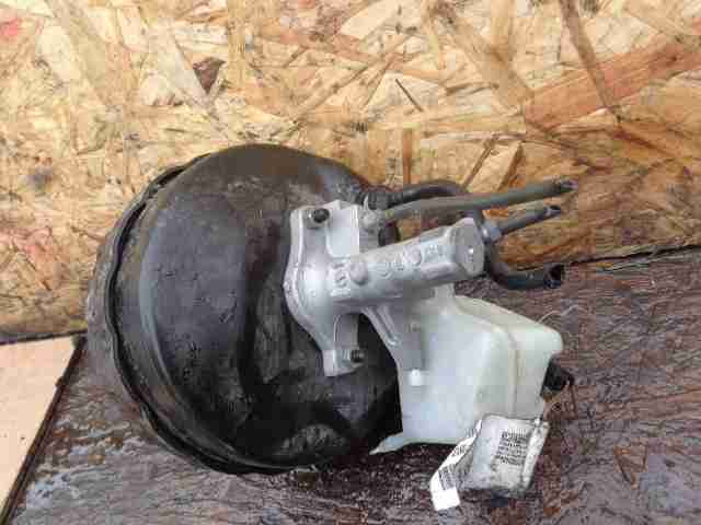 Изображение товара 37267 - 00037267 vakuum tormoznoj Honda Ridgeline