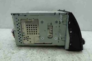 Изображение товара 37268 - 00037268 magnitola Audi TT 1