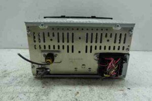 Изображение товара 37268 - 00037268 magnitola Audi TT 2