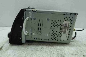 Изображение товара 37268 - 00037268 magnitola Audi TT 3