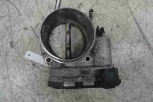 Изображение товара 37277 - 00037277 zaslonka drosselnaya Audi TT 2
