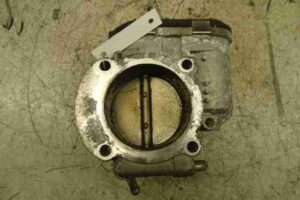 Изображение товара 37277 - 00037277 zaslonka drosselnaya Audi TT 3