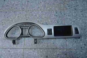 Изображение товара 37283 - 00037283 displej informatsionnyj 