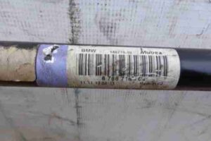 Изображение товара 37285 - 00037285 stabilizator perednij 3