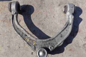 Изображение товара 37286 - 00037286 rychag perednij pravyj verkhnij 