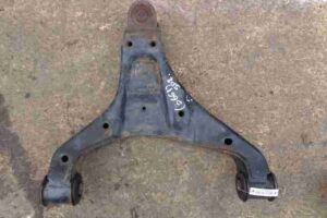 Изображение товара 37296 - 00037296 rychag perednij levyj nizhnij Fiat Brava 1