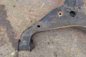 Изображение товара 37296 - 00037296 rychag perednij levyj nizhnij Fiat Brava 3