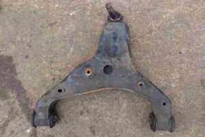 Изображение товара 37296 - 00037296 rychag perednij levyj nizhnij Fiat Brava