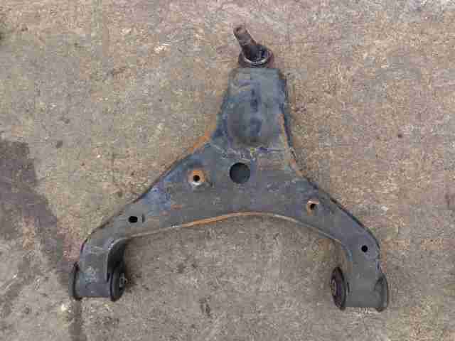 Изображение товара 37296 - 00037296 rychag perednij levyj nizhnij Fiat Brava