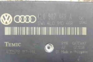 Изображение товара 37297 - 00037297 blok upravleniya 2