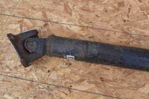 Изображение товара 37300 - 00037300 kardan zadnij Citroen Berlingo 1