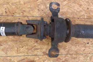 Изображение товара 37300 - 00037300 kardan zadnij Citroen Berlingo 2