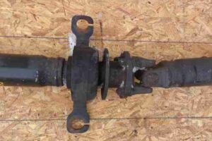 Изображение товара 37300 - 00037300 kardan zadnij Citroen Berlingo 3