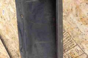 Изображение товара 37323 - 00037323 porog plastikovyj levyj 2