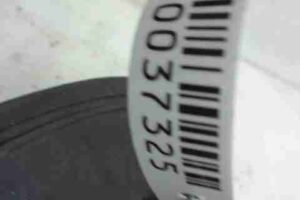 Изображение товара 37325 - 00037325 nakladka na porog Ford Maverick 3