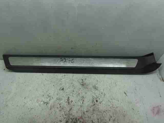 Изображение товара 37325 - 00037325 nakladka na porog Ford Maverick