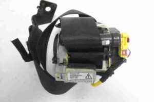 Изображение товара 37329 - 00037329 remen bezopasnosti Toyota Carina E 1