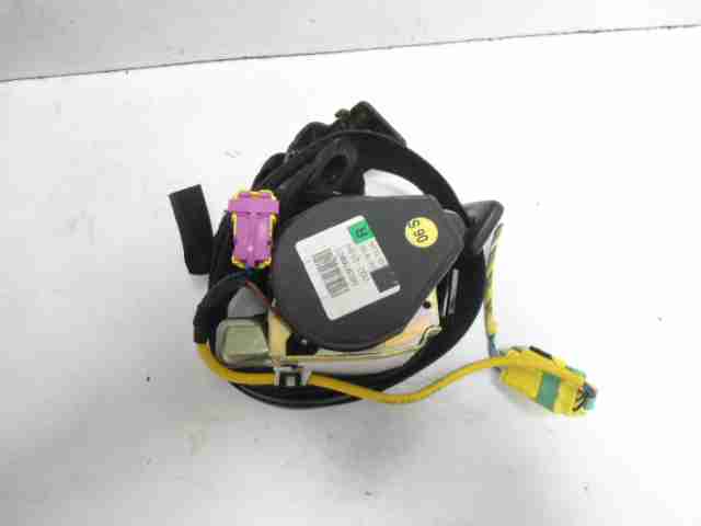 Изображение товара 37329 - 00037329 remen bezopasnosti Toyota Carina E