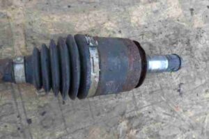 Изображение товара 37341 - 00037341 poluos zadnyaya pravaya Ford Escort 1