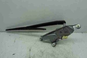 Изображение товара 37345 - 00037345 dvigatel stekloochistitelya Citroen C5 1