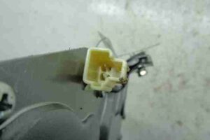 Изображение товара 37345 - 00037345 dvigatel stekloochistitelya Citroen C5 3