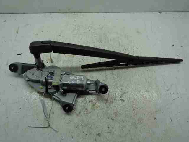 Изображение товара 37345 - 00037345 dvigatel stekloochistitelya Citroen C5