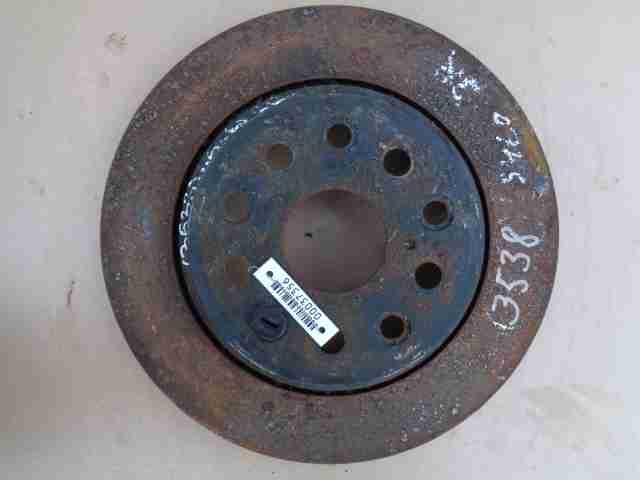 Изображение товара 37356 - 00037356 disk tormoznoj zadnij BMW X5