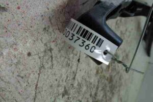 Изображение товара 37360 - 00037360 povodok stekloochistitelya 1