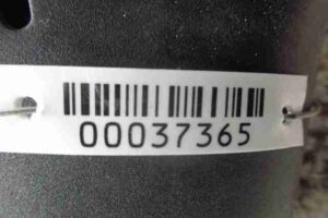 Изображение товара 37365 - 00037365 zerkalo levoe Volvo 440 3