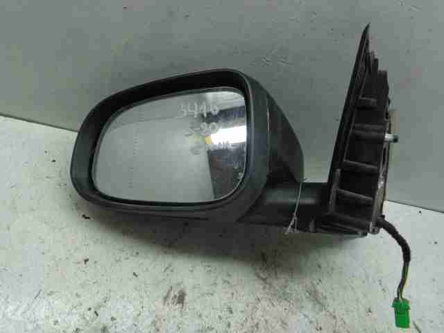 Изображение товара 37365 - 00037365 zerkalo levoe Volvo 440