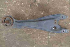 Изображение товара 37366 - 00037366 rychag zadnij levyj Volkswagen Amarok 2