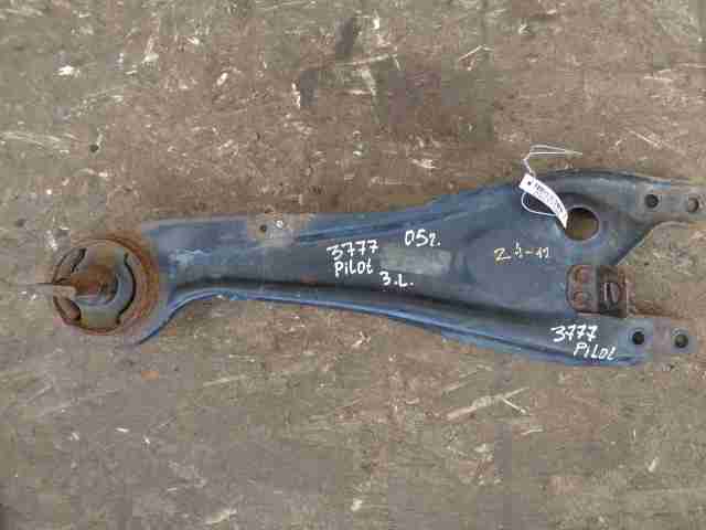 Изображение товара 37366 - 00037366 rychag zadnij levyj Volkswagen Amarok