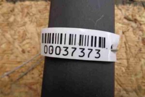 Изображение товара 37373 - 00037373 rejlingi kryshi Volkswagen Amarok 2