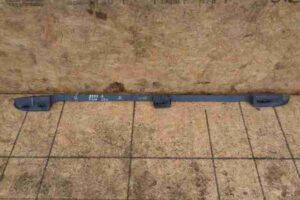 Изображение товара 37373 - 00037373 rejlingi kryshi Volkswagen Amarok 3