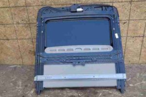 Изображение товара 37382 - 00037382 lyuk Peugeot 306 1