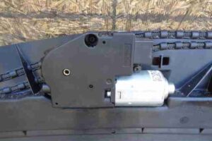 Изображение товара 37382 - 00037382 lyuk Peugeot 306 2